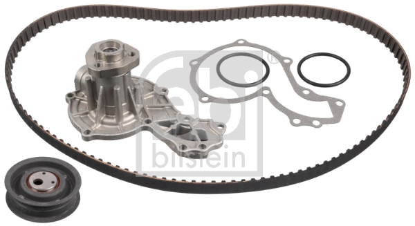Water Pump & Timing Belt Kit